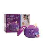 Enzo en-1102b wax heater salon results - Fun Touch