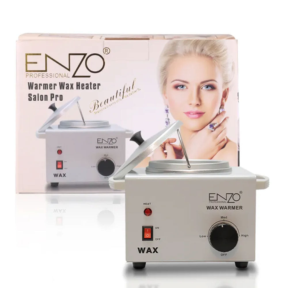 Enzo en-1104 professional-grade wax warmer