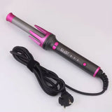 Enzo en-1911 fully automatic electric curling iron - Fun Touch