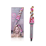 Enzo en-1911 fully automatic electric curling iron - Fun Touch