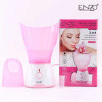 Enzo en-8104 beauty facial steamer - Fun Touch