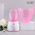 Enzo en-8104 beauty facial steamer - Fun Touch