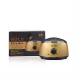 Enzo gold & black wax hair removal device - Fun Touch