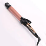 ENZO Hair Curler and Straightener – EN-9107 25 MM 2-in-1