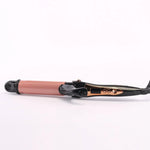 ENZO Hair Curler and Straightener – EN-9107 25 MM 2-in-1 JOD 20