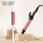 ENZO Hair Curler and Straightener – EN-9107 25 MM 2-in-1 JOD 20