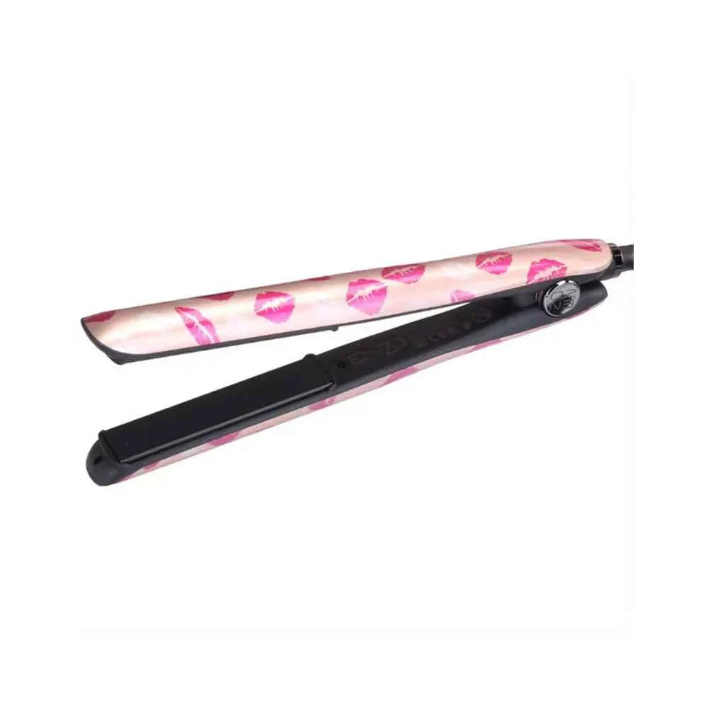 Enzo EN-3828 versatile 2-in-1 hair styling tool