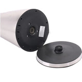Enzo italy 1.7 l best quality stainless steel electric electric