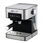 Enzo italy cappuccino and espresso maker