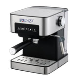 Enzo italy cappuccino and espresso maker