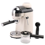 Enzo italy cappuccino coffee maker | portable espresso coffee machine