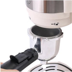 Enzo italy cappuccino coffee maker | portable espresso coffee machine