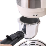 Enzo italy cappuccino coffee maker | portable espresso coffee machine