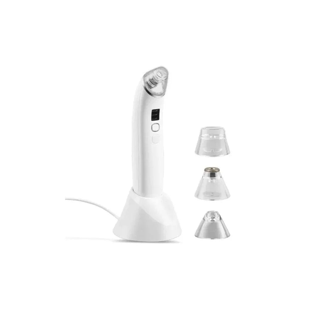 Enzo italy en-014 blackhead remover device skin care extractors