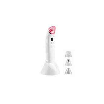 Enzo italy en-014 blackhead remover device skin care extractors