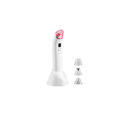 Enzo italy en-014 blackhead remover device skin care extractors