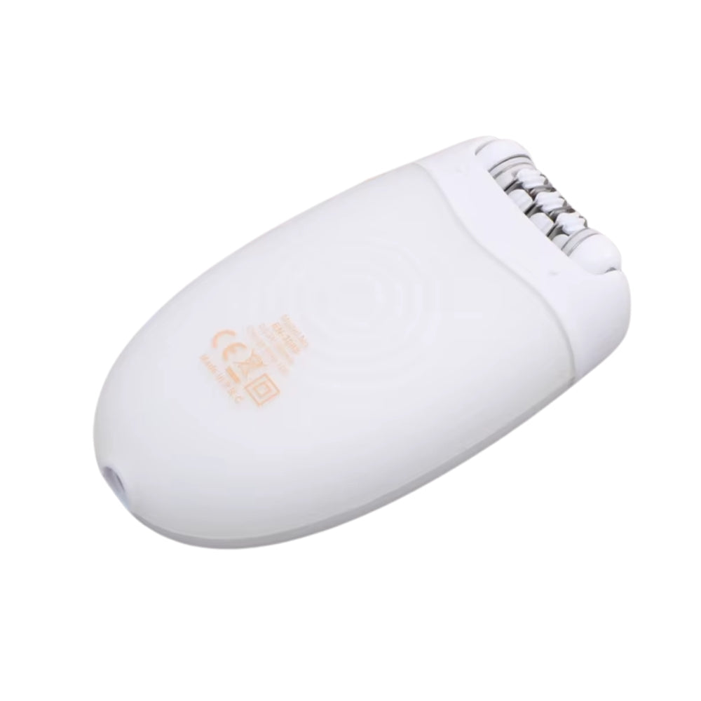 Enzo italy en-3088 painless hair removal brown machine