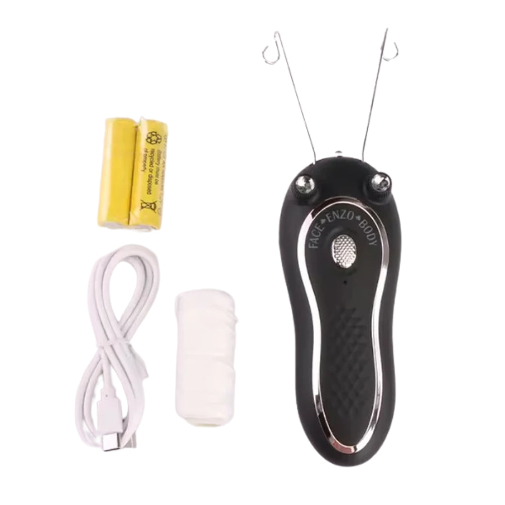 Enzo italy en 3312 hair and skin care triple package