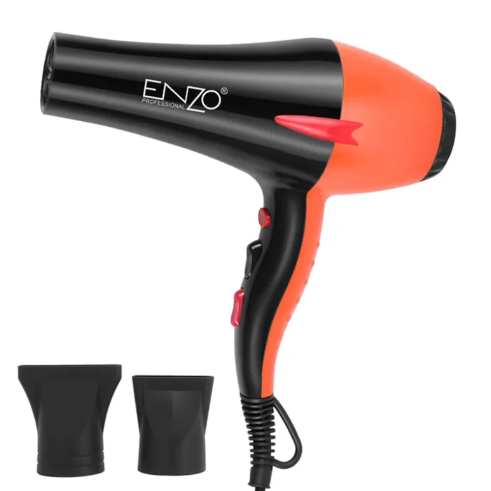 Enzo italy en-6113 hair dryer hood blower 5500 w