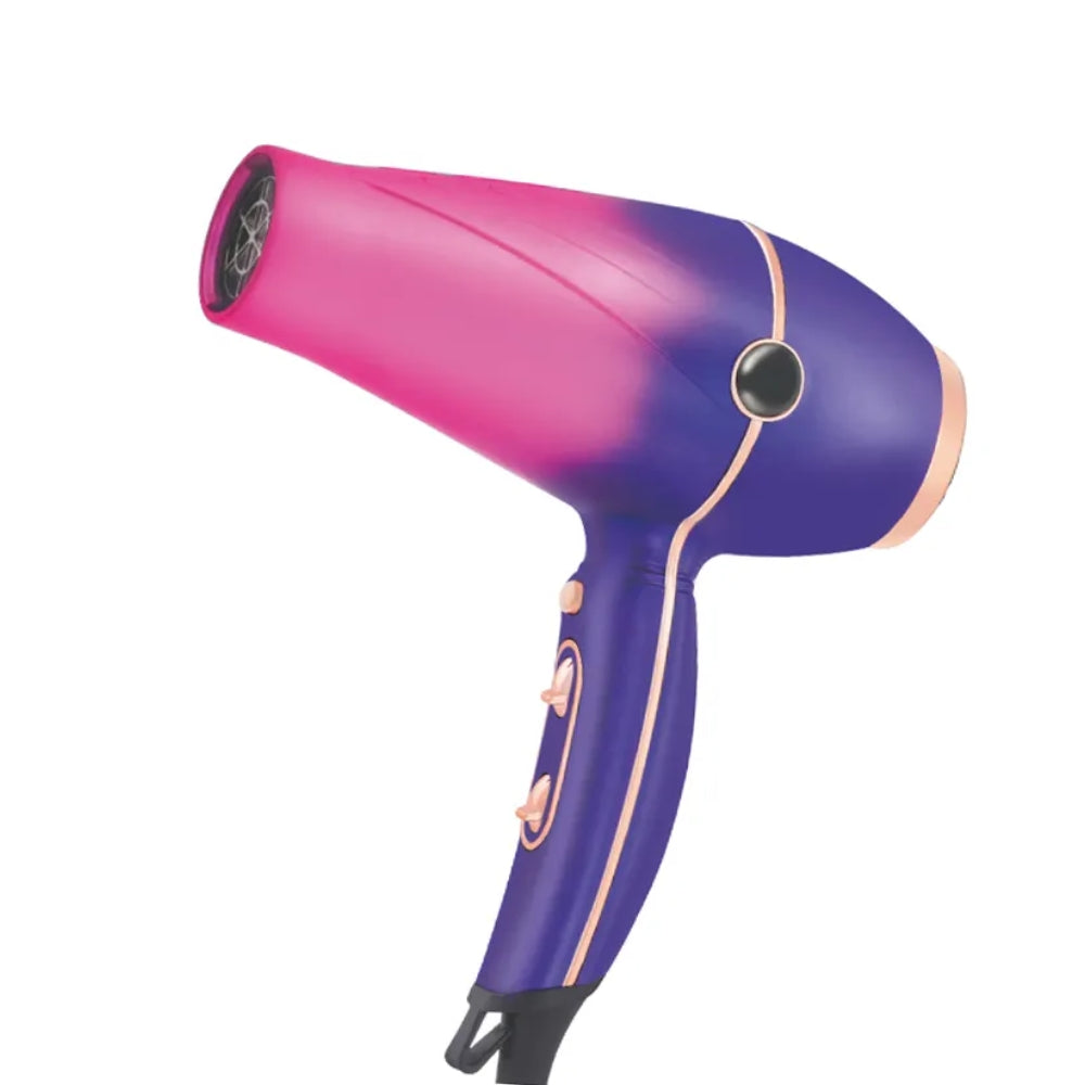 Enzo italy en-8001 professional salon 7500w hair dryer