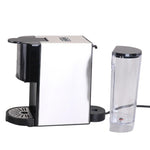 Enzo italy hot style compatible automatic espresso coffee machine