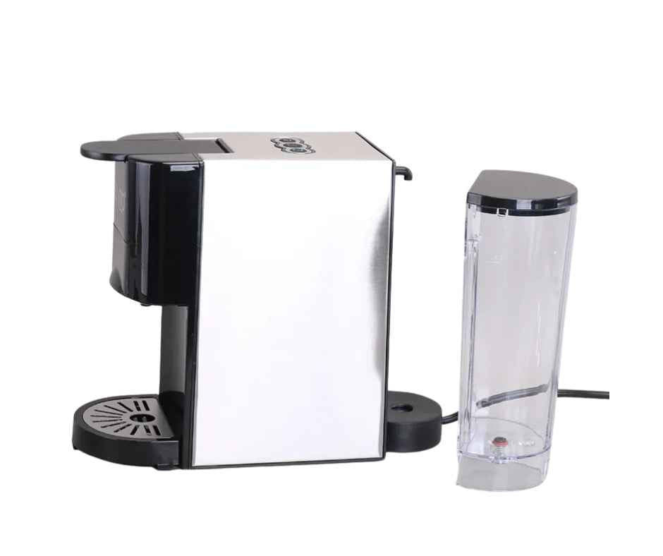 Enzo italy hot style compatible automatic espresso coffee machine