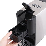 Enzo italy hot style compatible automatic espresso coffee machine