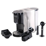 Enzo italy hot style compatible automatic espresso coffee machine