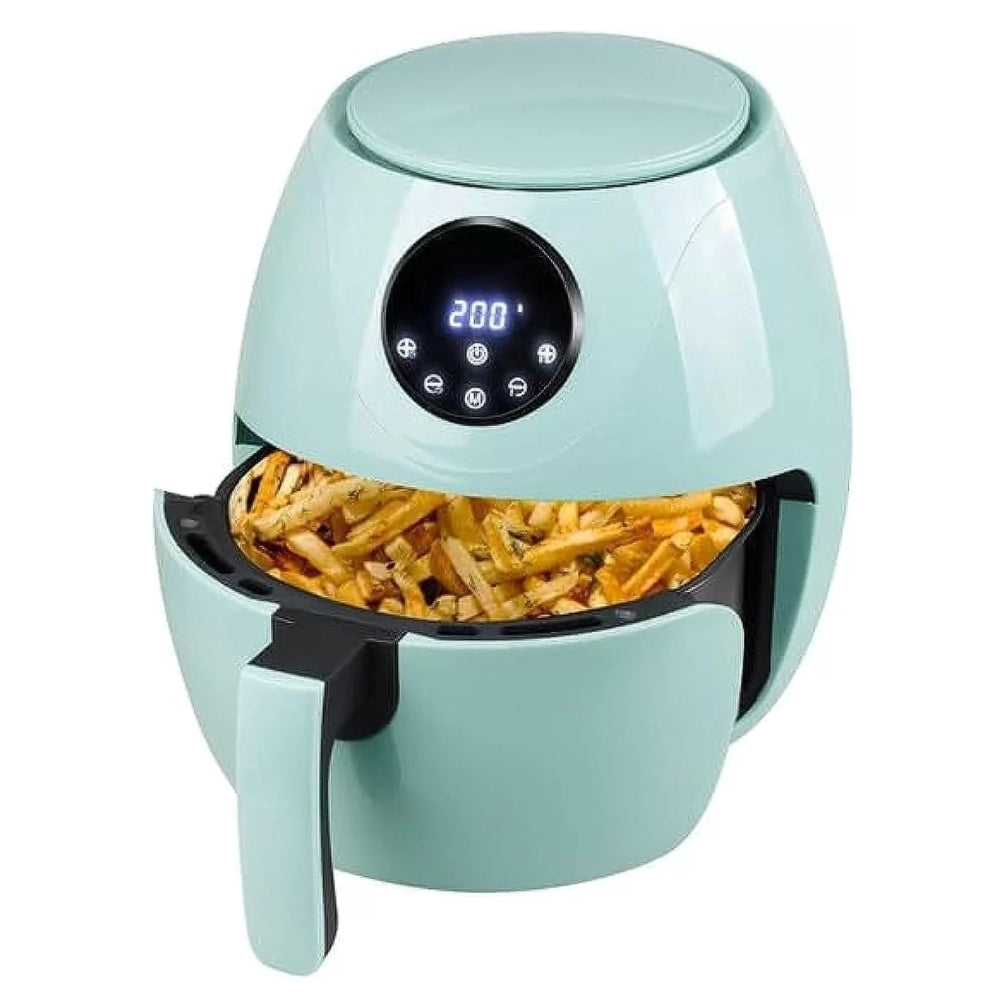 Enzo italy ita-50031 air fryer JOD 45