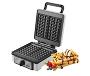 Enzo italy multi-functional electric waffle maker