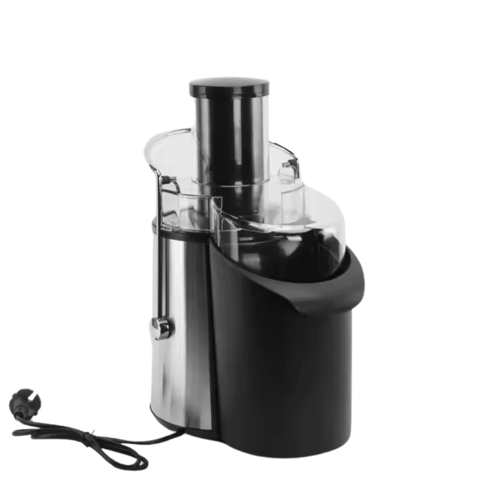 Enzo italy professional fruit and vegetable juicer 1000 watt full stainless