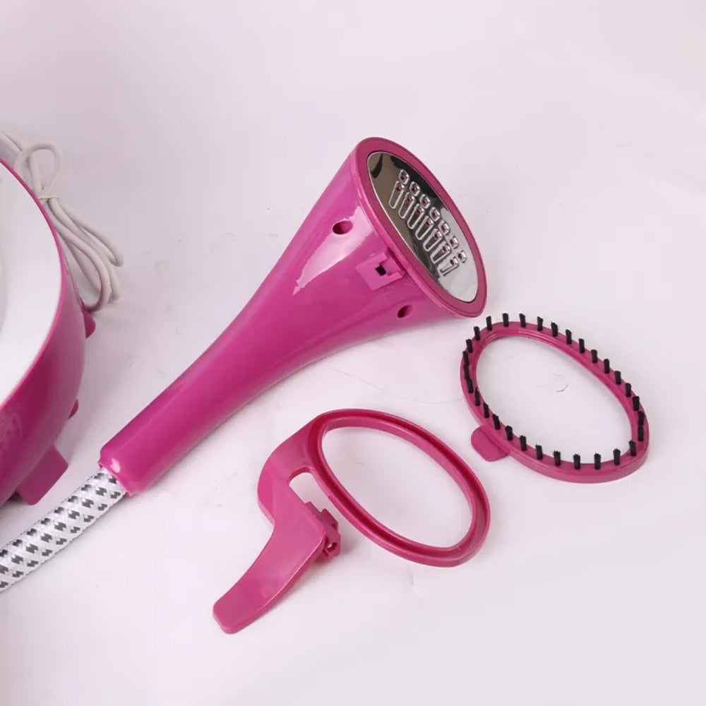 Enzo italy professional steam iron