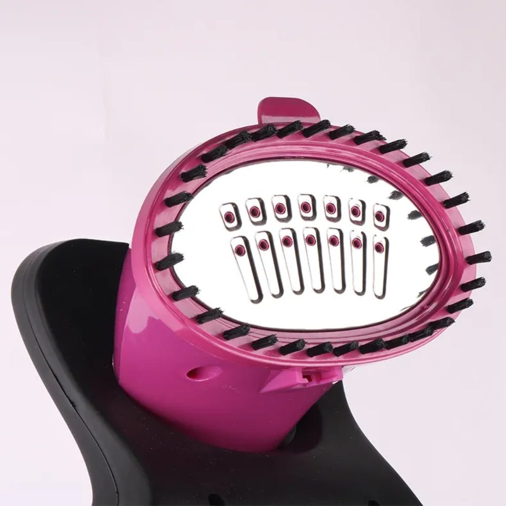 Enzo italy professional steam iron