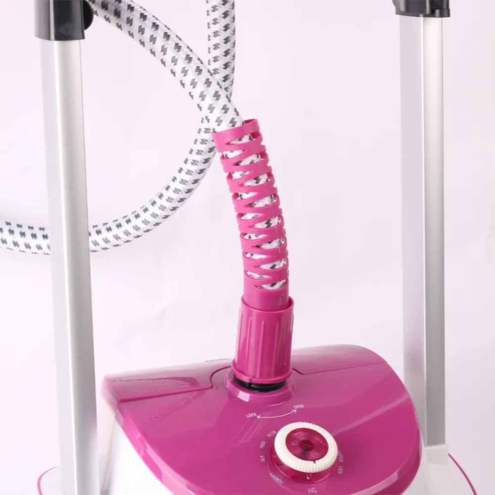 Enzo italy professional steam iron