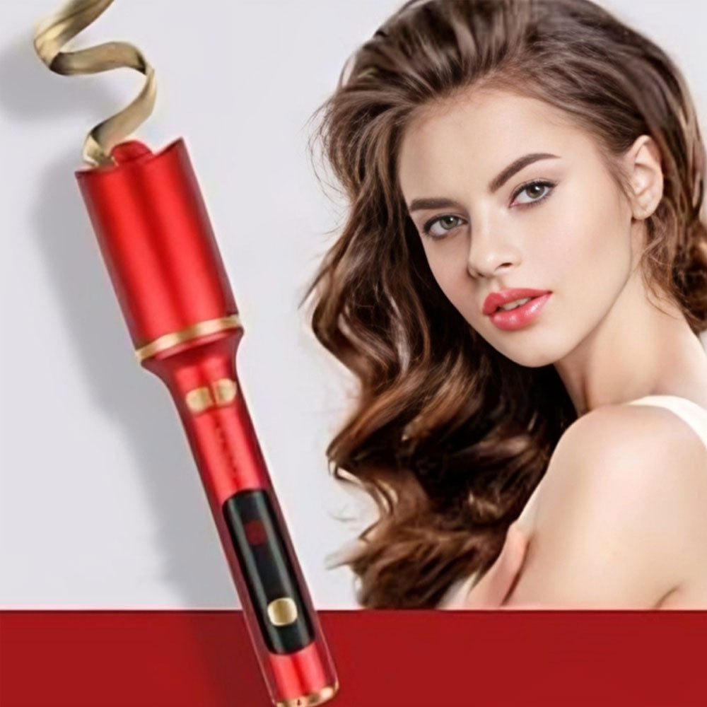 Enzo namis anti-scalding automatic curling en-1933 JOD 30 Hair Styling Tool