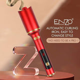 Enzo namis anti-scalding automatic curling en-1933 - Fun Touch