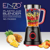 Enzo professional electric commercial fresh juicer blender - Fun Touch