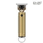 Enzo professional rechargeable cordless mini hair clipper JOD 22