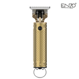 Enzo professional rechargeable cordless mini hair clipper JOD 22