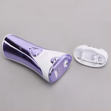 Enzo women hair removal set 3 in 1 smooth & silky epilator JOD 22 Skin Care