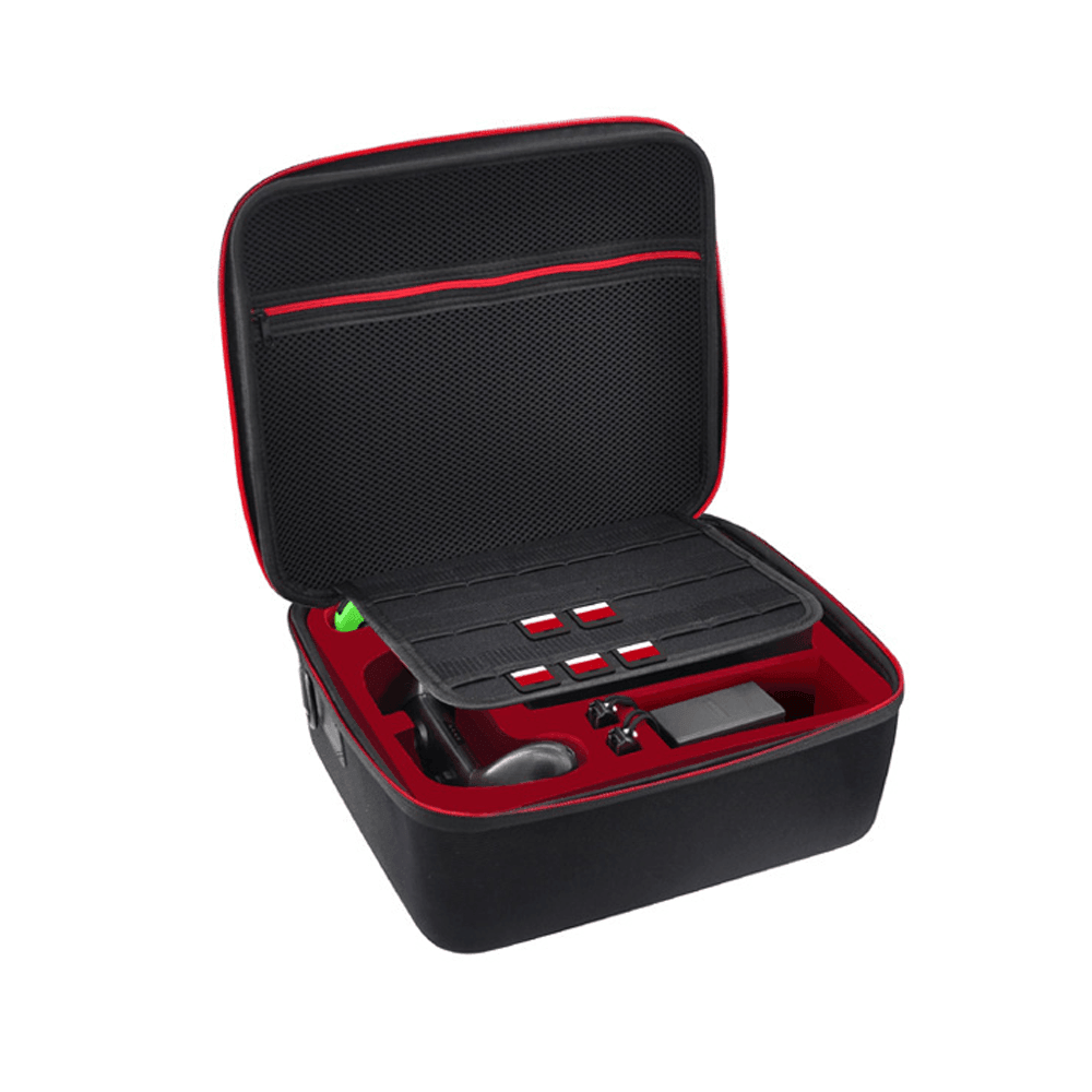EVA DOBE TNS 1898 For Nintendo Switch Storage Bag Console