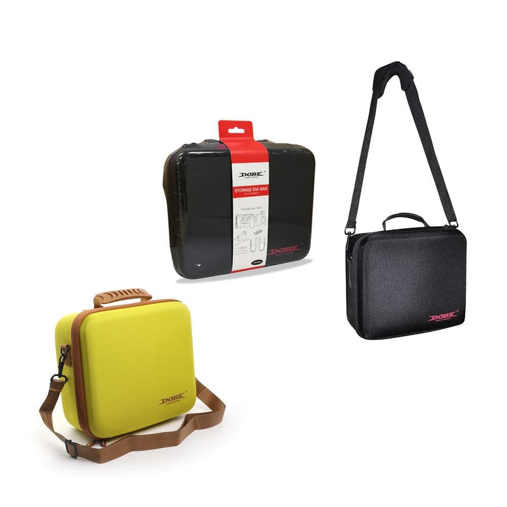 Eva dobe tns-1898 for nintendo switch storage bag