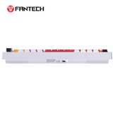 Fantech MK921 MAXFIT8 QMK Mechanical Keyboard  LUFFY