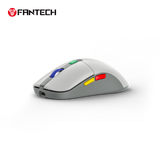 FANTECH KANATA S WG9S SUPER MAXFIT WIRELESS GAMING MOUSE - Dual Mode Connection