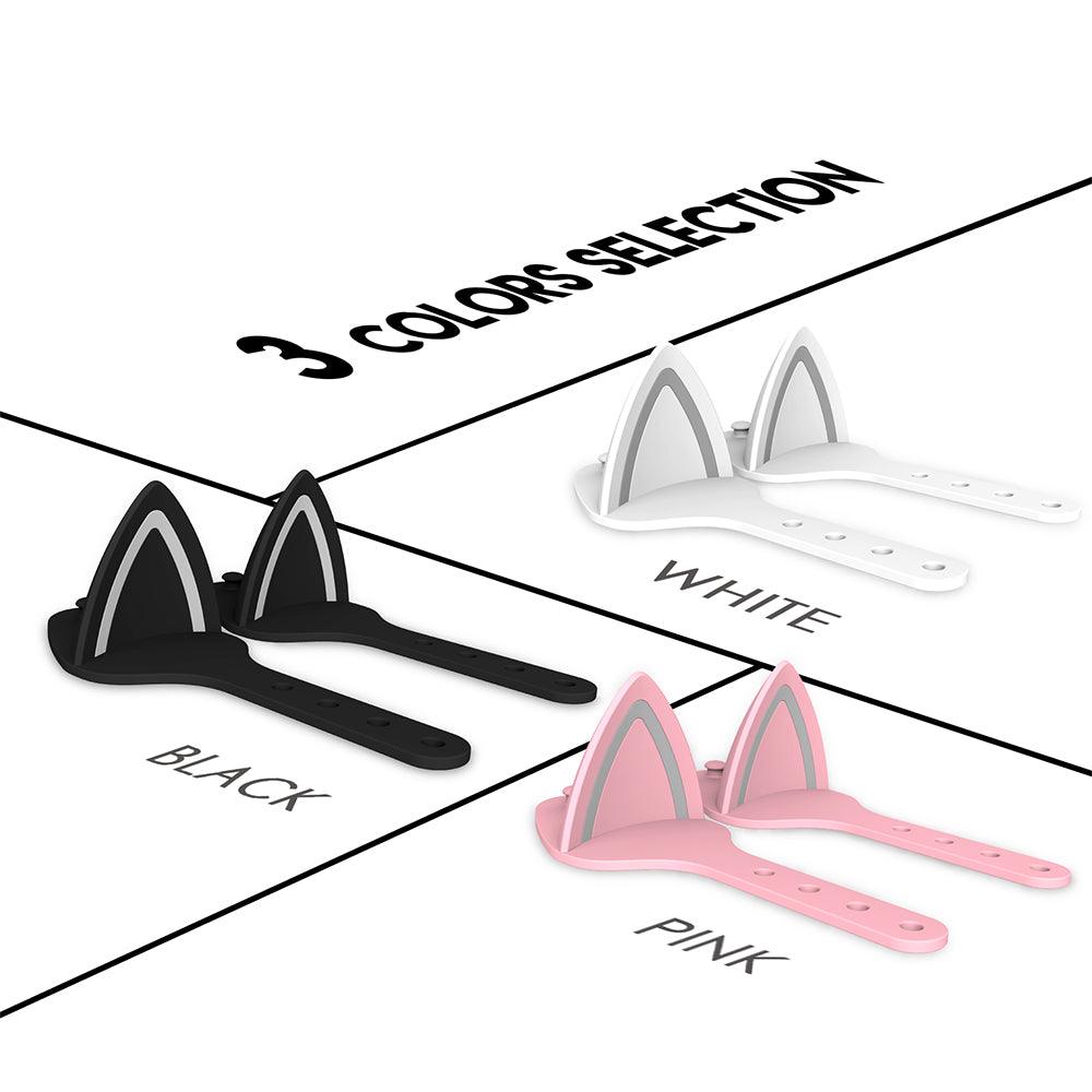 FANTECH AC5001 MEOW KITTY EARS FOR HEADSET Audio