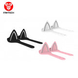 Fantech ac5001 meow kitty ears for headset - Fun Touch