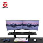 Fantech ACGD171 Monitor Stand Premium Material and Maximized Desk Space Tower