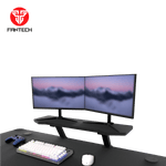 Fantech ACGD171 Monitor Stand Premium Material and Maximized Desk Space Tower