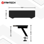 Fantech ACGD171 Monitor Stand Premium Material and Maximized Desk Space Tower