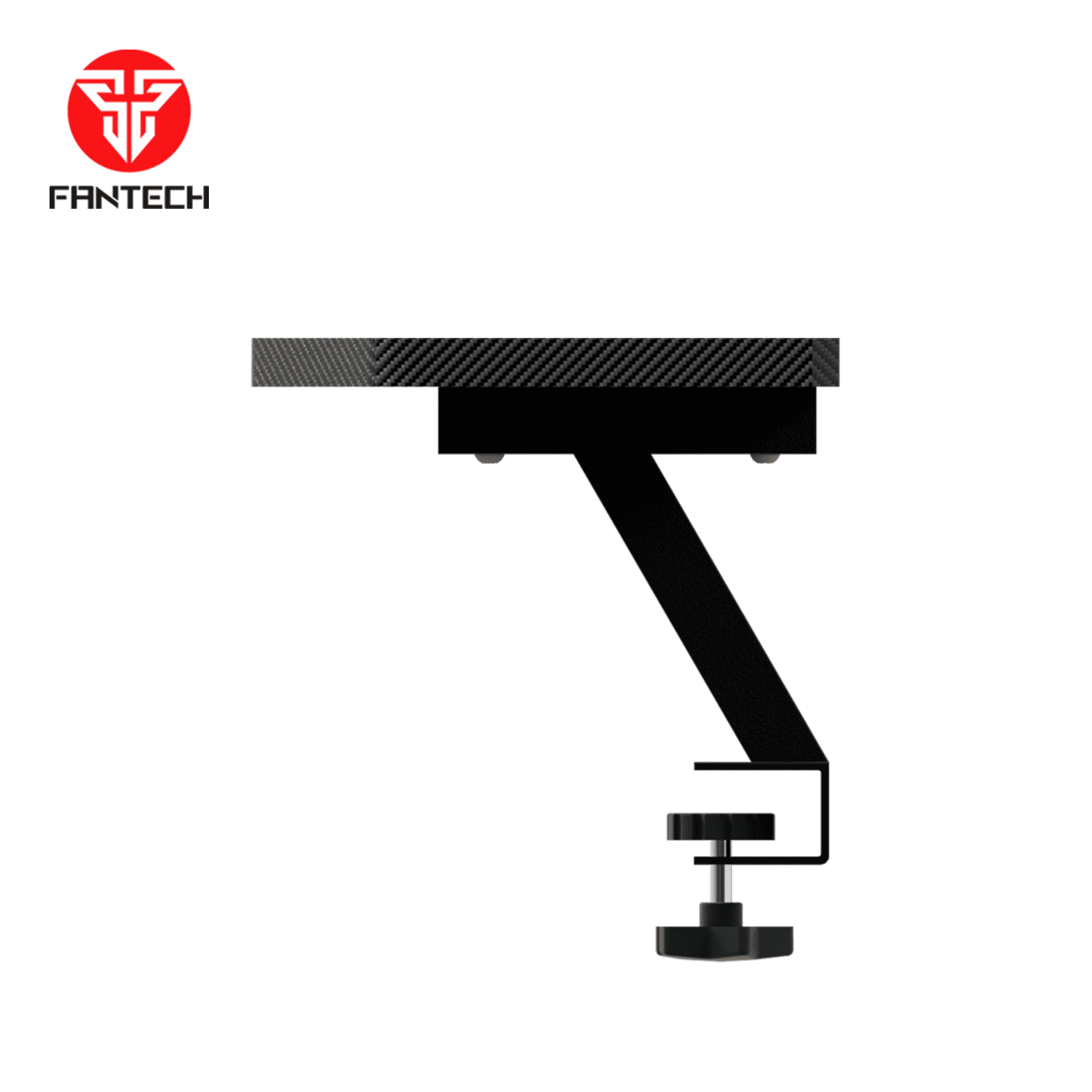 Fantech ACGD171 Monitor Stand Premium Material and Maximized Desk Space Tower